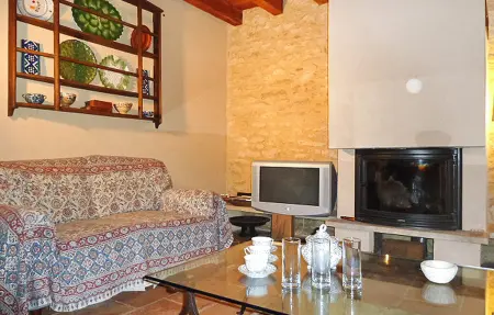 La Foret, Maison 6 personnes à La Chapelle Aubareil - Photo 3