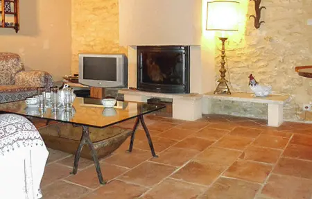 La Foret, Maison 6 personnes à La Chapelle Aubareil - Photo 5