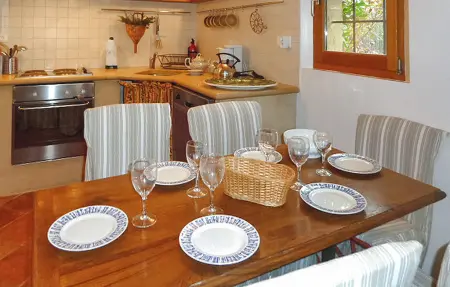 La Foret, Maison 6 personnes à La Chapelle Aubareil - Photo 7