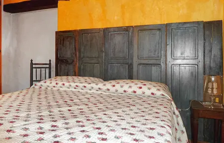 La Foret, Maison 6 personnes à La Chapelle Aubareil - Photo 13