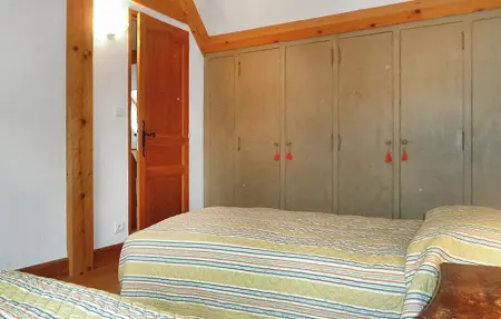 La Foret, Maison 6 personnes à La Chapelle Aubareil - Photo 16