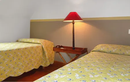 La Foret, Maison 6 personnes à La Chapelle Aubareil - Photo 17
