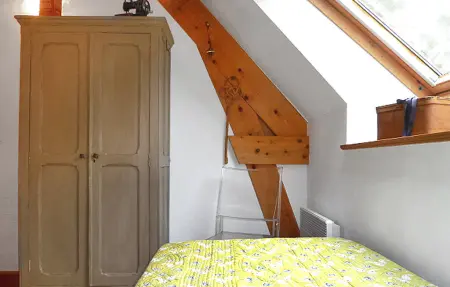 La Foret, Maison 6 personnes à La Chapelle Aubareil - Photo 19