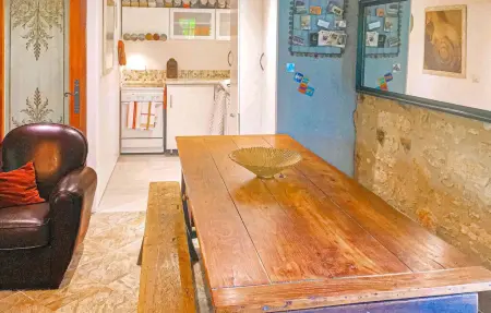 L'Ecrin De Verdure, Maison 6 personnes à Simeyrols - Photo 3