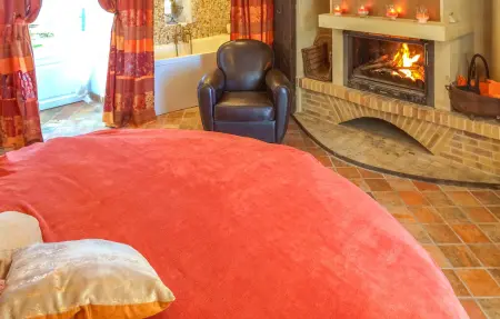 L'Ecrin De Verdure, Maison 6 personnes à Simeyrols - Photo 18