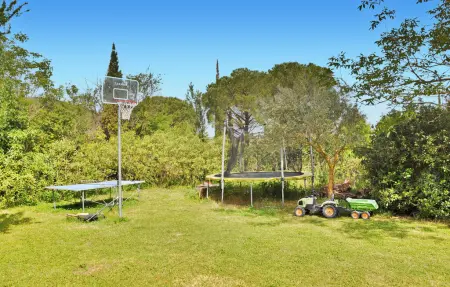 Le Gite De Fontblanque, Maison 2 personnes à Pernes Les Fontaines - Photo 7
