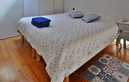Le Gite De Fontblanque, Maison 2 personnes à Pernes Les Fontaines - Photo 15