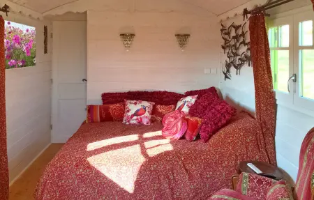 L'Esprit Boheme, Maison 2 personnes à Simeyrols - Photo 17