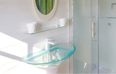 L'Esprit Boheme, Maison 2 personnes à Simeyrols - Photo 18