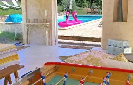 L'Esprit Boheme, Maison 2 personnes à Simeyrols - Photo 20