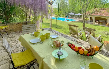 Le Cocon, Maison 4 personnes à Simeyrols - Photo 1