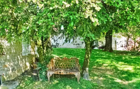 Le Cocon, Maison 4 personnes à Simeyrols - Photo 20
