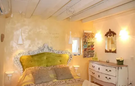 Le Cocon, Maison 4 personnes à Simeyrols - Photo 21