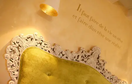 Le Cocon, Maison 4 personnes à Simeyrols - Photo 22