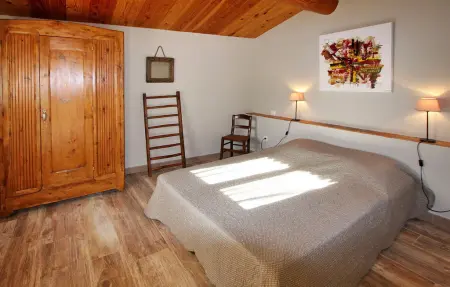Gïte L'Atelie, Maison 4 personnes à Saint Victor La Coste - Photo 11