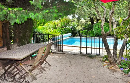 Saint Benoit 3, Maison 2 personnes à Villeneuve Les Avignon - Photo 4