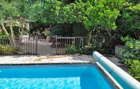Saint Benoit 3, Maison 2 personnes à Villeneuve Les Avignon - Photo 5