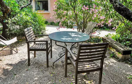 Saint Benoit 3, Maison 2 personnes à Villeneuve Les Avignon - Photo 7