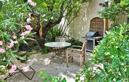 Saint Benoit 3, Maison 2 personnes à Villeneuve Les Avignon - Photo 8