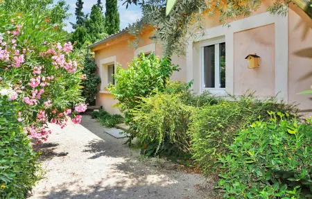 Saint Benoit 3, Maison 2 personnes à Villeneuve Les Avignon - Photo 9
