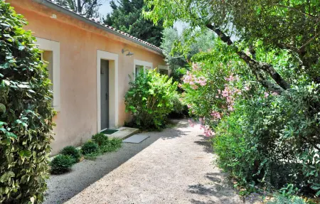 Saint Benoit 3, Maison 2 personnes à Villeneuve Les Avignon - Photo 10