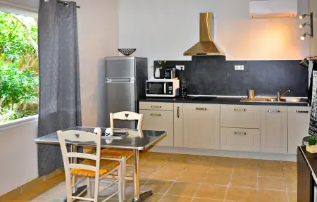Saint Benoit 3, Maison 2 personnes à Villeneuve Les Avignon - Photo 15