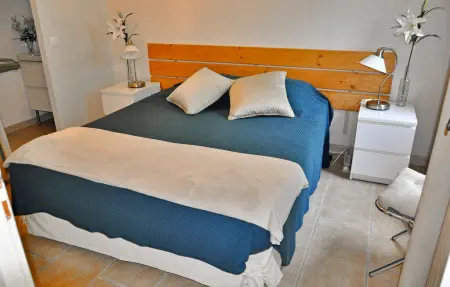 Saint Benoit 3, Maison 2 personnes à Villeneuve Les Avignon - Photo 16