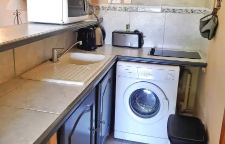 Les Murmures Du Ventoux, Maison 10 personnes à Mormoiron - Photo 14