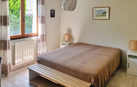 Les Murmures Du Ventoux, Maison 10 personnes à Mormoiron - Photo 15