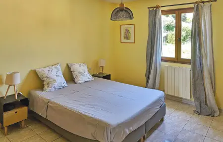 Les Murmures Du Ventoux, Maison 10 personnes à Mormoiron - Photo 18