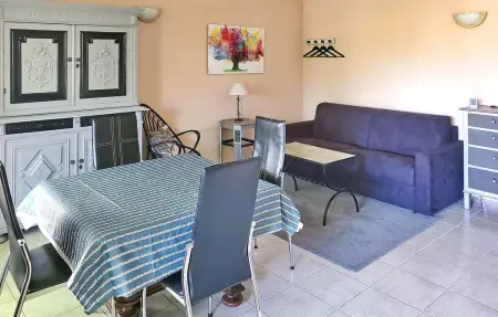 Les Murmures Du Ventoux, Maison 10 personnes à Mormoiron - Photo 19