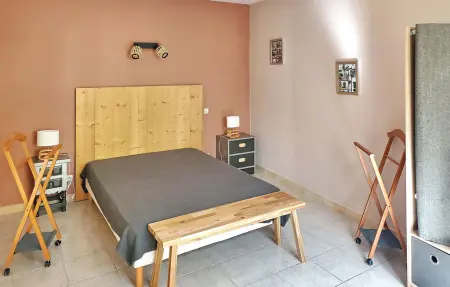 Les Murmures Du Ventoux, Maison 10 personnes à Mormoiron - Photo 20