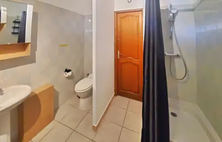 Les Murmures Du Ventoux, Maison 10 personnes à Mormoiron - Photo 22