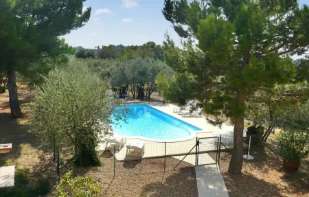 Pauzier, Maison 10 personnes à Sablet - Photo 3