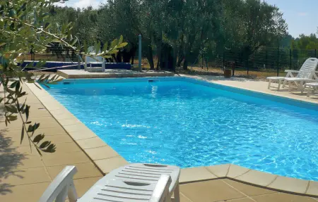 Pauzier, Maison 10 personnes à Sablet - Photo 4