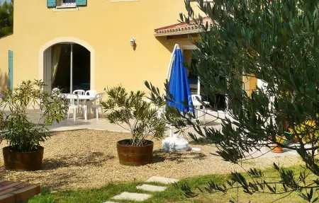 Pauzier, Maison 10 personnes à Sablet - Photo 6