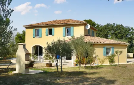 Pauzier, Maison 10 personnes à Sablet - Photo 7