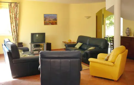 Pauzier, Maison 10 personnes à Sablet - Photo 11