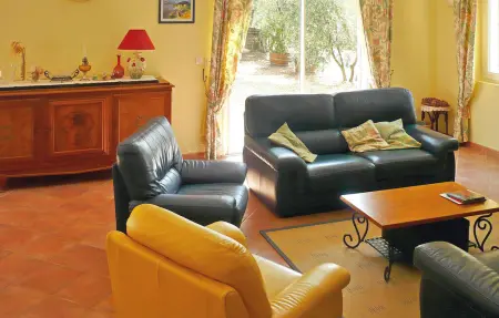Pauzier, Maison 10 personnes à Sablet - Photo 12