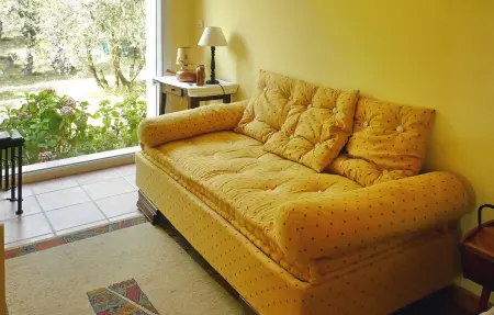 Pauzier, Maison 10 personnes à Sablet - Photo 13