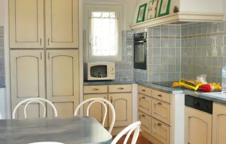 Pauzier, Maison 10 personnes à Sablet - Photo 15