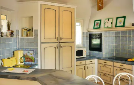 Pauzier, Maison 10 personnes à Sablet - Photo 16