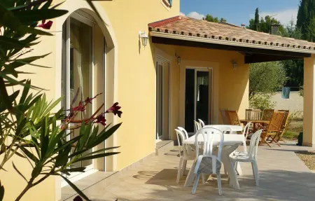 Pauzier, Maison 10 personnes à Sablet - Photo 17