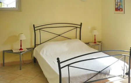 Pauzier, Maison 10 personnes à Sablet - Photo 18