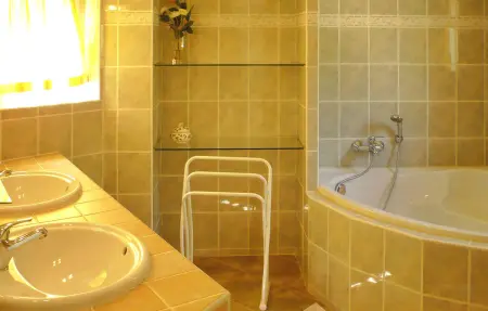 Pauzier, Maison 10 personnes à Sablet - Photo 24