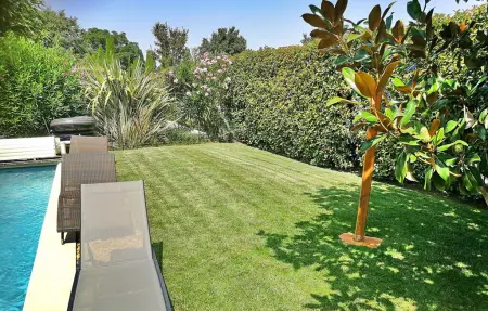 Villa Nathis, Maison 6 personnes à Maillane - Photo 5