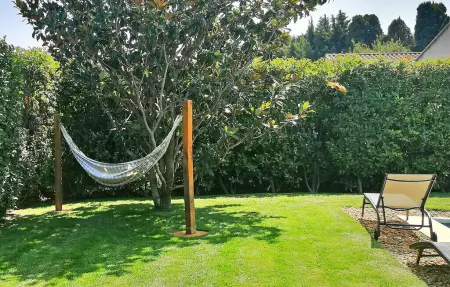 Villa Nathis, Maison 6 personnes à Maillane - Photo 8