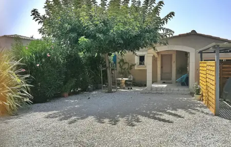 Villa Nathis, Maison 6 personnes à Maillane - Photo 9
