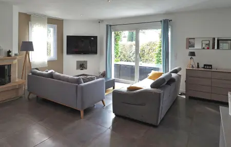 Villa Nathis, Maison 6 personnes à Maillane - Photo 12