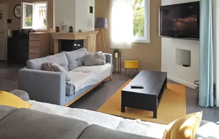 Villa Nathis, Maison 6 personnes à Maillane - Photo 13
